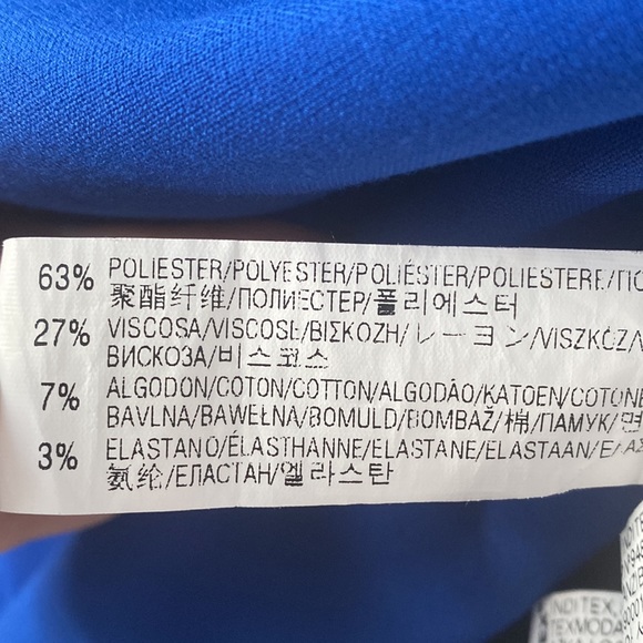 Zara Women fitted dress - Picture 3 of 6